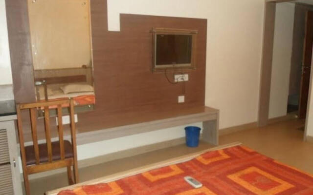Hotel Pankaj +