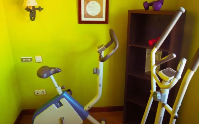 Hotel Rural la Concordia