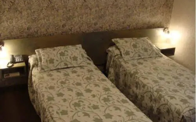 Hotel Fenicia