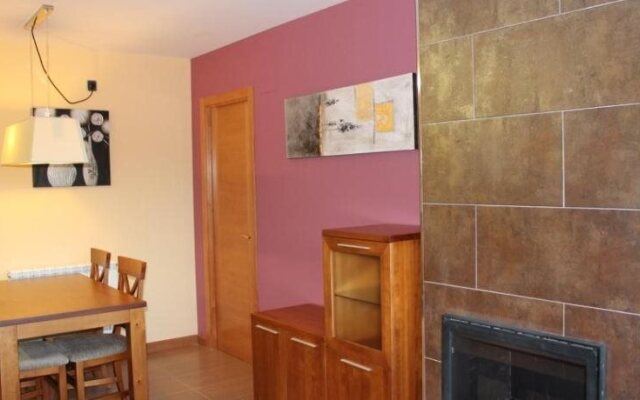 Apartamentos Costarasa