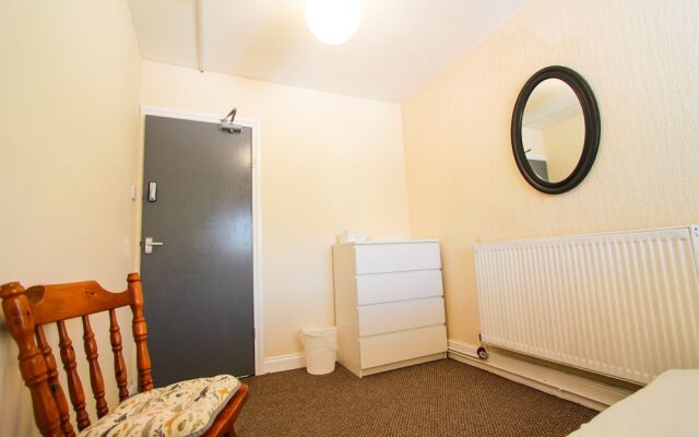 Central Bolton Accommodation