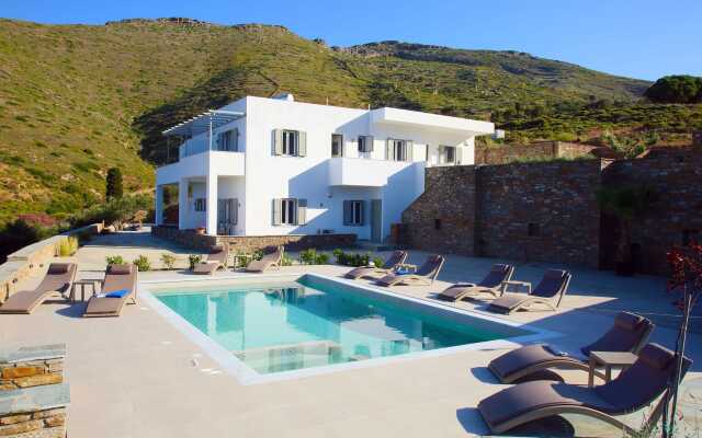 Elia Privileged Suites