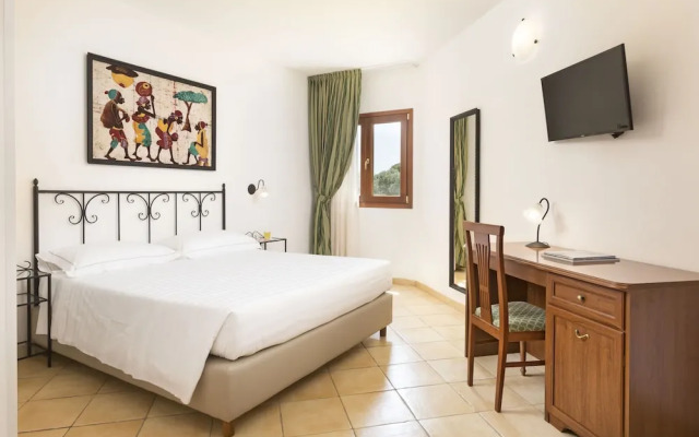 Blu Hotel Morisco