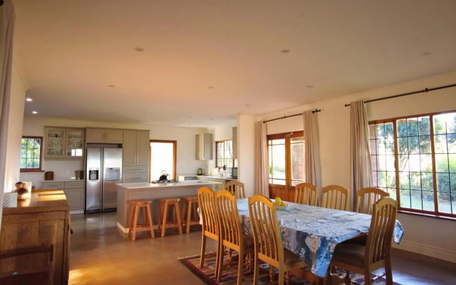 Wellstead in Champagne Valley