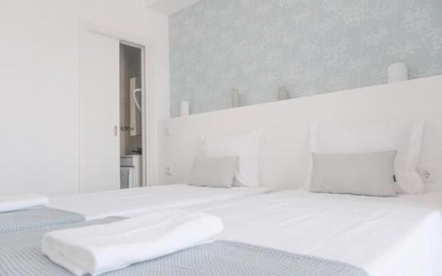 4U Lisbon Suites & Guesthouse Vii Airport