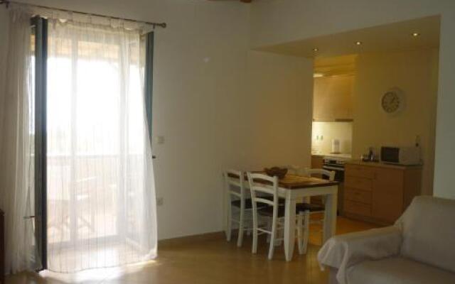 Flat 1 Bedroom 1 Bathroom - Kardamyli