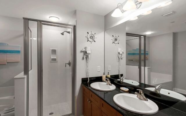 Aqua 2 Bedroom Apartment