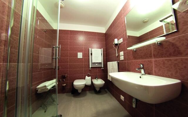 Hotel Cristina Napoli