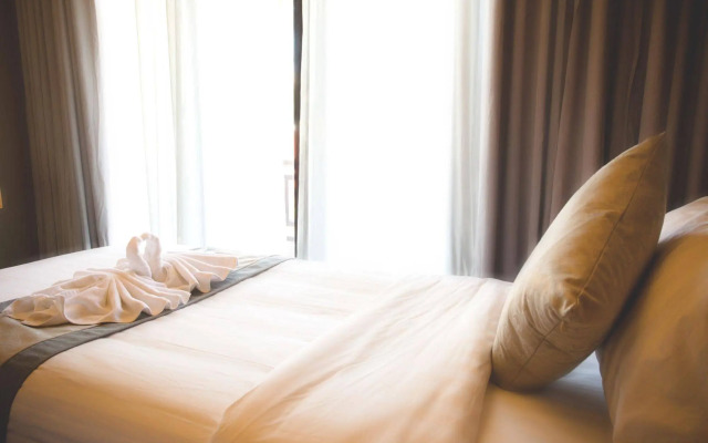 Sanakeo Boutique Hotel and Spa