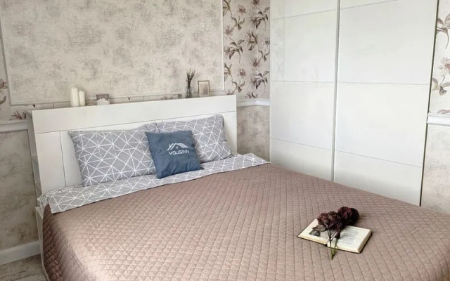 Апартаменты Юсинн на прт. Красный, д. 173/1