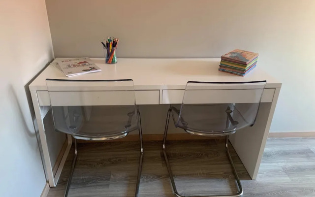 Notodden Sentrum Apartment NO 6