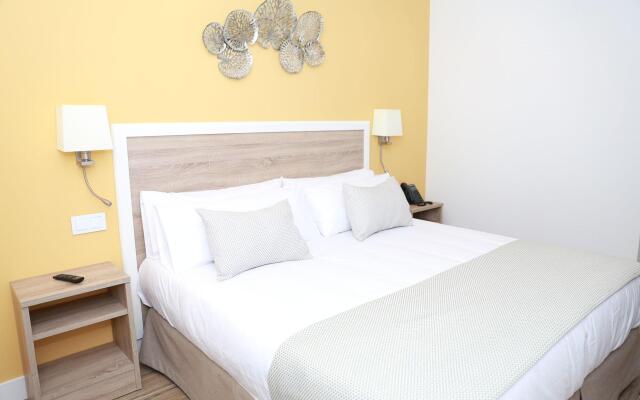 New Point Madrid Opera