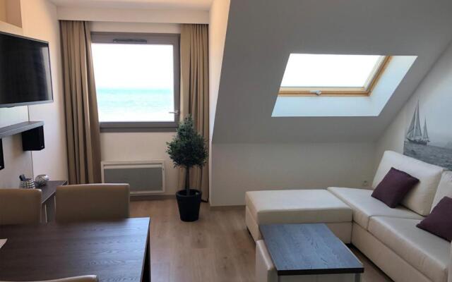 Evancy Bray-Dunes Etoile de mer