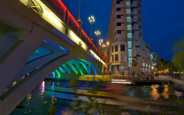 Sunday Malacca Formerly Tun Fatimah