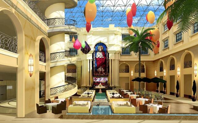 Guangxin International Hotel