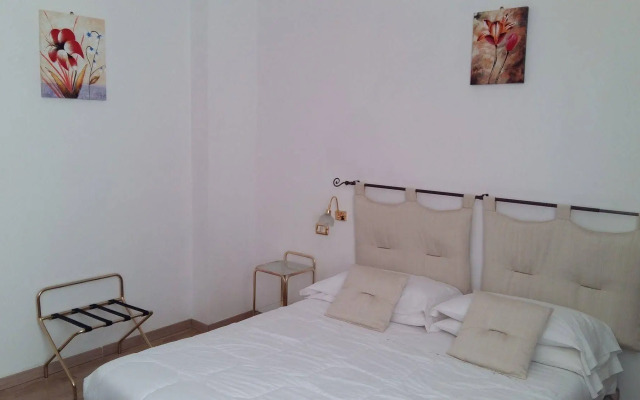 Villa delle Ortensie