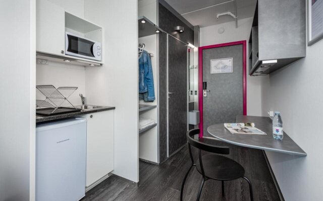 CABINN Plus Esbjerg