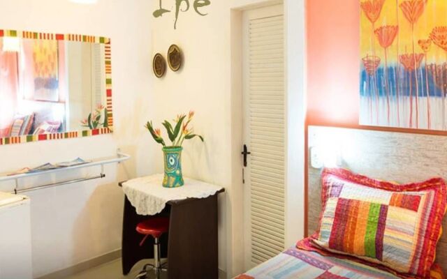 Pousada Pedras Brancas