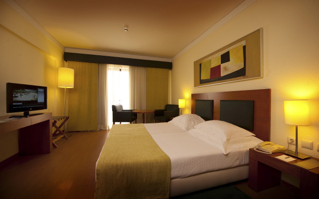 Vila Gale Cerro Alagoa Hotel