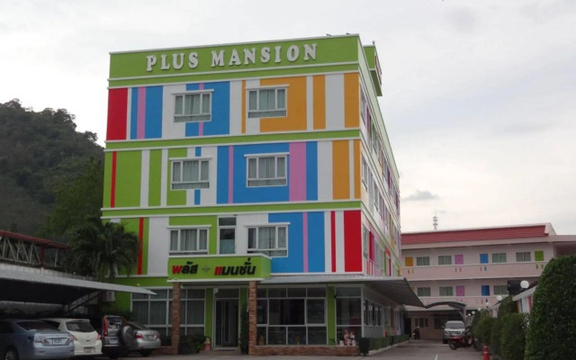 Plus Mansion