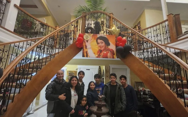 Royal Boutique Hotel