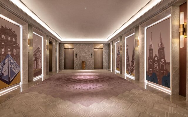 Mercure Shanghai Hongqiao SOHO