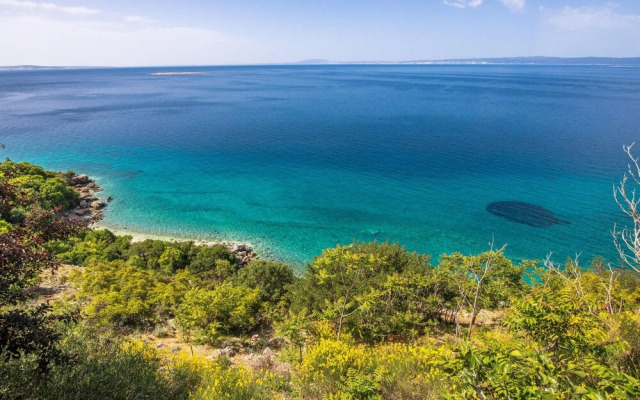 Stunning Apartment in Stara Baska With Wifi