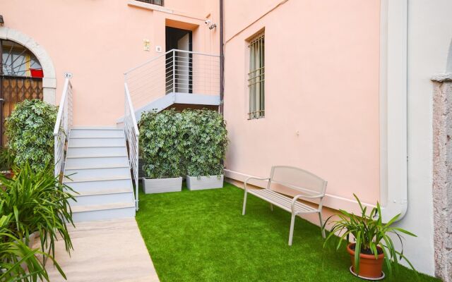 Appartamenti Casa Regina