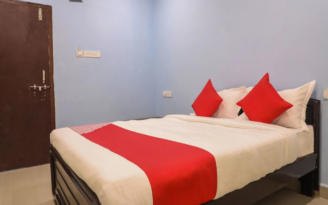 OYO 15457 Grd Residency