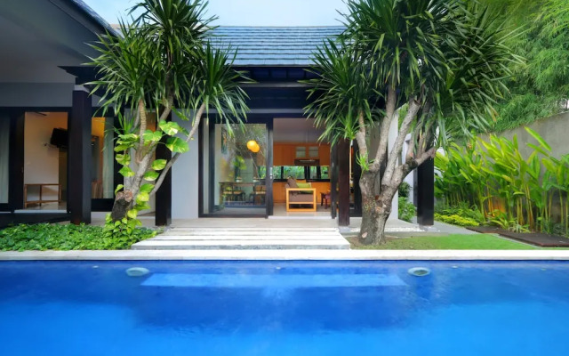 The Jineng Villas by Ekosistem