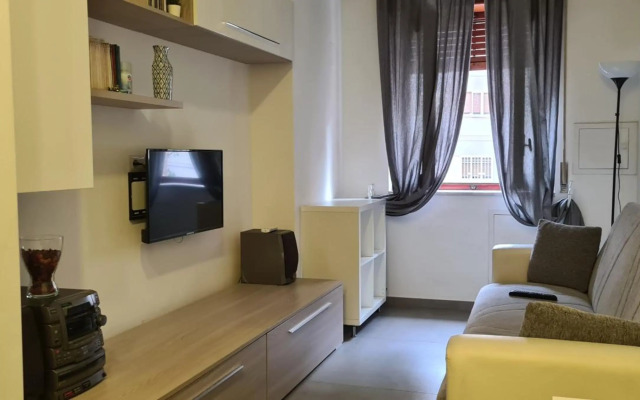 San Paolo Guest House