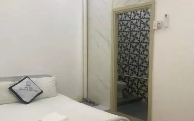Lunaria Maison - Thu Thai Homestay