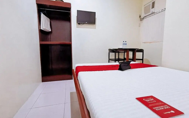 RedDoorz @ Malakas Gensan