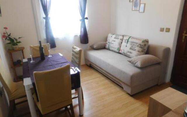 Apartman Artusi