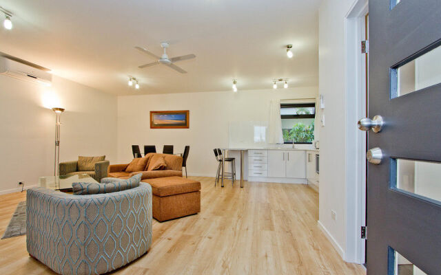 Atlantic West Beach Apartments