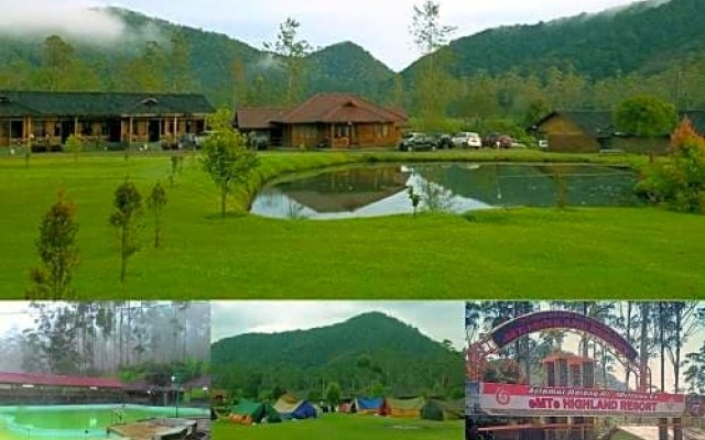 Camping eMTe by Jo Adventure