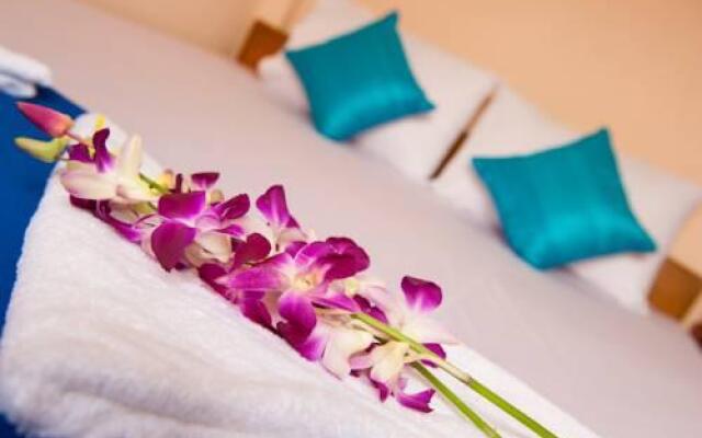 #10 Lakeside Guesthouse