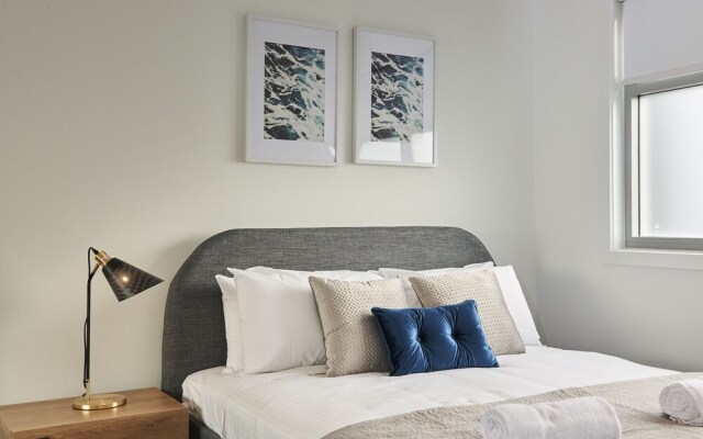 Cute, Homey Apartment In Chadstone