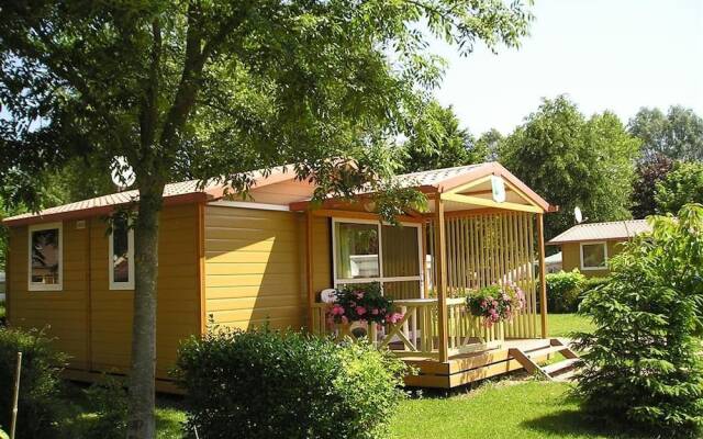 Camping Saint Paul