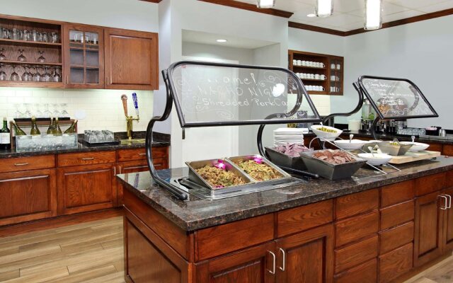 Homewood Suites by Hilton Ft. Lauderdale Airport-Cruise Port