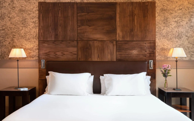 Duquesa de Cardona Hotel 4 Sup by Duquessa Hotel Collection