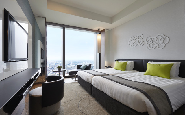 FutakoTamagawa Excel Hotel Tokyu