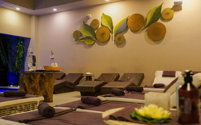 Ventus at Marina El Cid Spa & Beach Resort - All Inclusive
