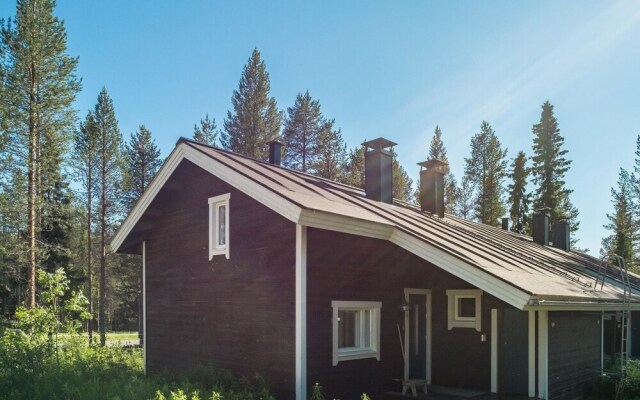 Aarakka 8 Kittil in Kittil