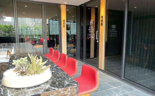 Royal Rose Hotel Xinsheng