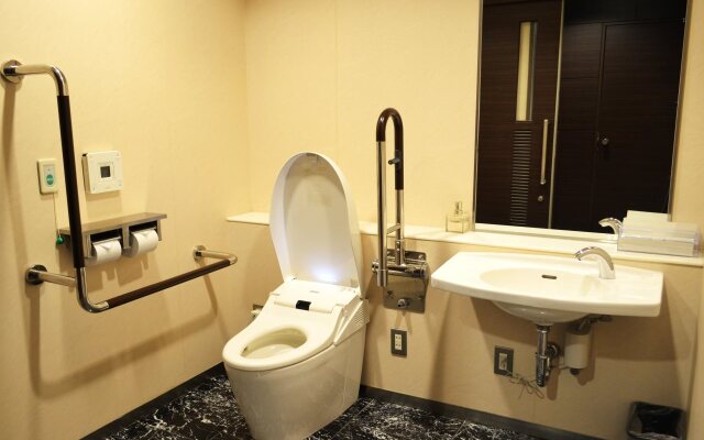 Hotel Tenjin Place