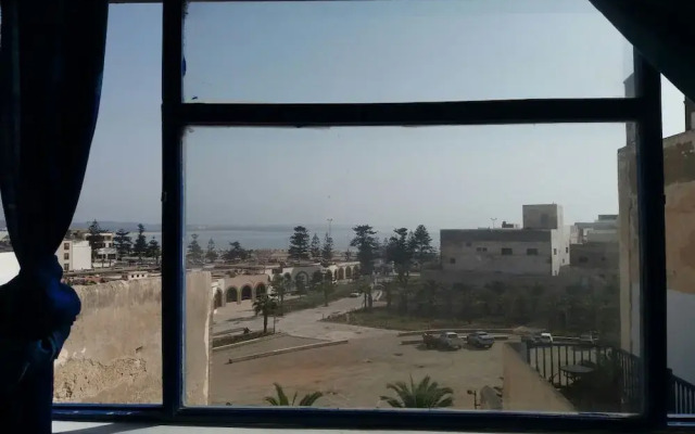 Appartements Sofia Tahraouia