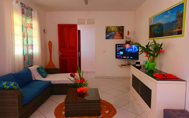 Villa Vanilla (Orchidays)