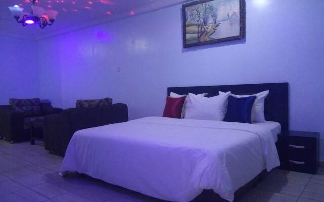 Qeesh Quintessential Apartments