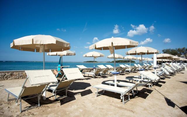 Hotel Isola Lo Scoglio